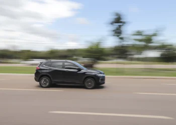 120.792 mil registro, transitar acima de velocidade máxima permitida em até 20% foi a infração mais comum cometida pelos condutores tocantinenses