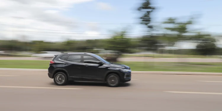 Levantamento do Detran/TO aponta que excesso de velocidade é a infração mais comum entre os tocantinenses e tem causado tragédias irreversíveis