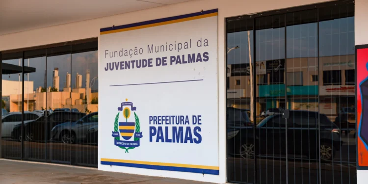 Prefeitura de Palmas divulga lista de selecionados do Cartão do Estudante 2025