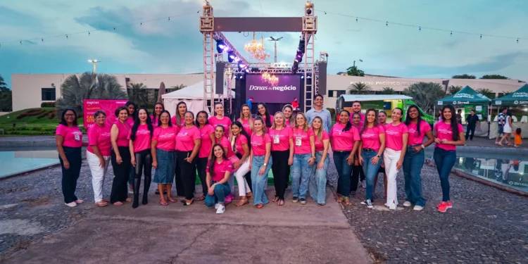 Feira da Empreendedora em Guaraí gera R$ 415 mil em negócios e destaca a força do empreendedorismo feminino