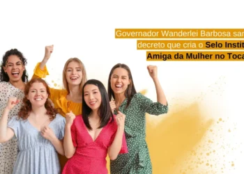 A iniciativa, coordenada pela Secretaria de Estado da Mulher (SecMulher), visa reconhecer e incentivar sociedades empresárias e entes públicos que adotem políticas efetivas para garantir mais oportunidades para as mulheres