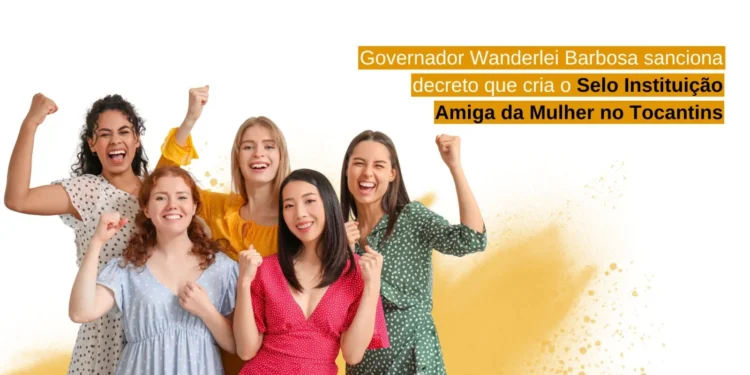 A iniciativa, coordenada pela Secretaria de Estado da Mulher (SecMulher), visa reconhecer e incentivar sociedades empresárias e entes públicos que adotem políticas efetivas para garantir mais oportunidades para as mulheres