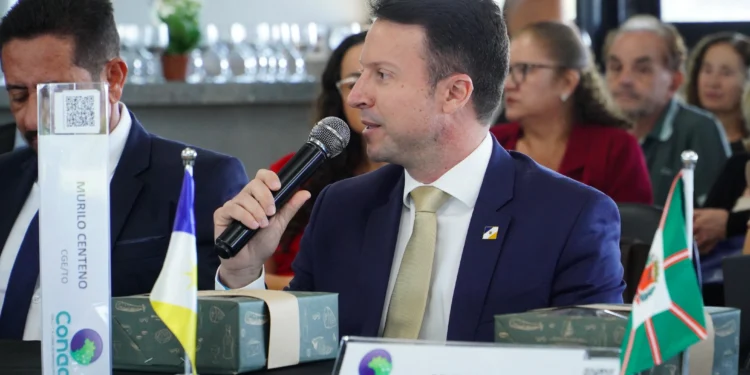 Governo do Tocantins participa de encontro nacional para fortalecer a transparência e a qualidade das obras e serviços públicos