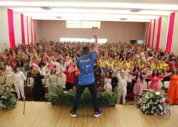 A realização do evento foi uma iniciativa do Comitê, que, com seu compromisso, impulsionou a criação dessa importante rede de apoio