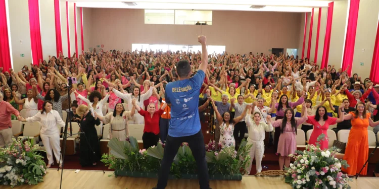 A realização do evento foi uma iniciativa do Comitê, que, com seu compromisso, impulsionou a criação dessa importante rede de apoio