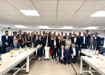 Evento em João Pessoa reúne representantes das juntas comerciais para discutir avanços no ambiente de negócios e para eleger nova diretoria da Fenaju - Foto: Assessoria de Imprensa/Fenaju