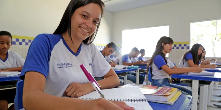 Período de inscrições da Olimpíada de Matemática das Escolas Públicas encerra na segunda-feira, 17