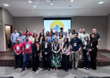 Governo do Tocantins institui comissão organizadora da 6ª Conferência das Cidades