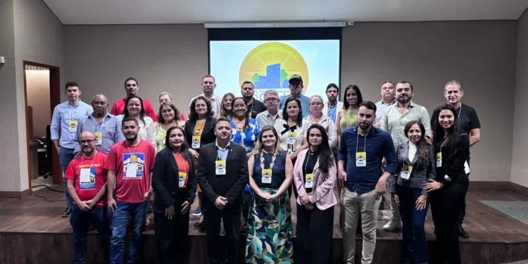 Governo do Tocantins institui comissão organizadora da 6ª Conferência das Cidades