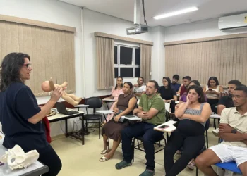 Hospital e Maternidade Dona Regina conclui mais uma turma no curso de preparação para gestantes
