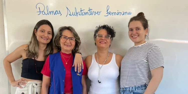 Documentário que celebra histórias de mulheres pioneiras na construção de Palmas estreia nesta sexta-feira, 21