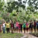 Em Mateiros, Naturatins promove ações de conscientização ambiental em alusão ao Dia Mundial da Água