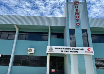 SES-TO informa ampliação do atendimento no Hemocentro de Porto Nacional