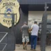 Homens foram presos em cumprimento a mandados de prisão-Divulgação