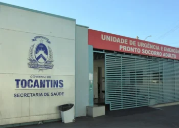 Governo do Tocantins realiza chamamento para contratação de médicos para o HRG