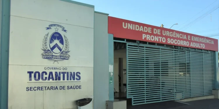 Governo do Tocantins realiza chamamento para contratação de médicos para o HRG
