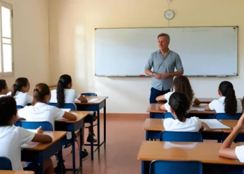 Palestra Show leva empreendedorismo e saúde mental para escolas do Tocantins