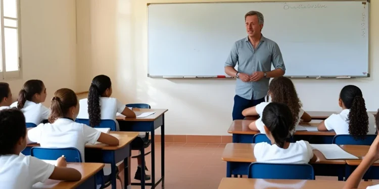 Palestra Show leva empreendedorismo e saúde mental para escolas do Tocantins