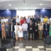 O curso de pós-graduação em Ciência de Dados para a Segurança Pública tem a participação de 40 alunos - Adrielly Calixto/Governo do Tocantins