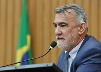 Amélio Cayres pede retorno das perícias médicas do INSS em Gurupi