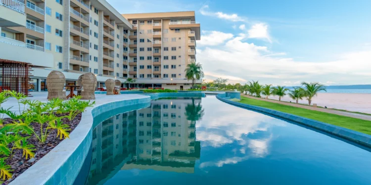 Impulsionado pelo ecoturismo e novas formas de hospedagem, setor hoteleiro cresce 39,7% no Tocantins