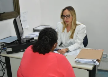 HGP é referência na assistência a mulheres em tratamento do câncer de colo de útero