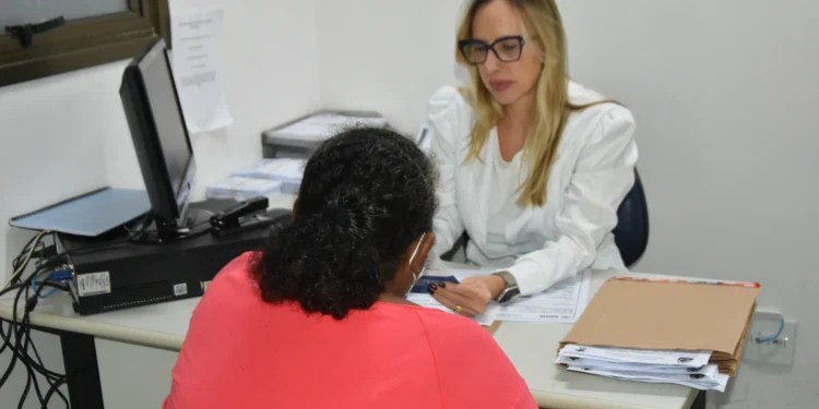 HGP oferta tratamento às mulheres com lesões precursoras do câncer ginecológico