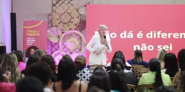 Donas do Negócio chega à Pedro Afonso para fortalecer o empreendedorismo feminino