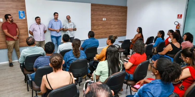 Prefeitura de Palmas promove capacitação para micro e pequenos empreendedores com a primeira edição da Terça Empreendedora