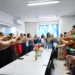 O tema do evento foi "Mulheres na defesa agropecuária: força, dedicação e conquistas," - Foto - Majuh Souza - Governo do Tocantins