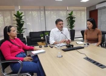 Governo do Tocantins avança na implantação do CAR 2.0 e do Selo Verde com etapa de conciliação técnica