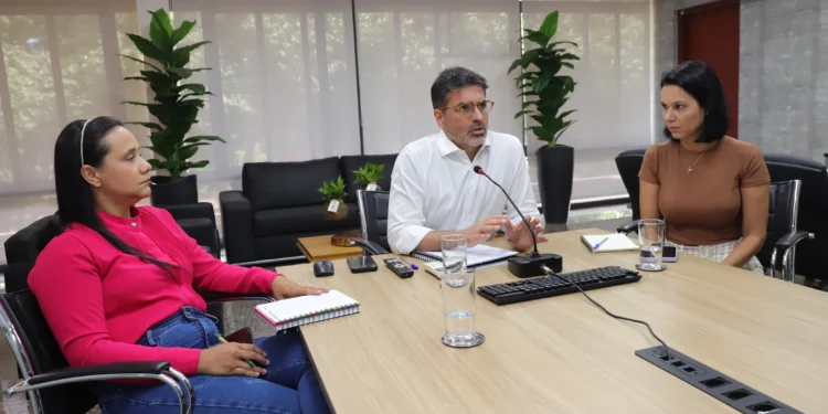 Governo do Tocantins avança na implantação do CAR 2.0 e do Selo Verde com etapa de conciliação técnica