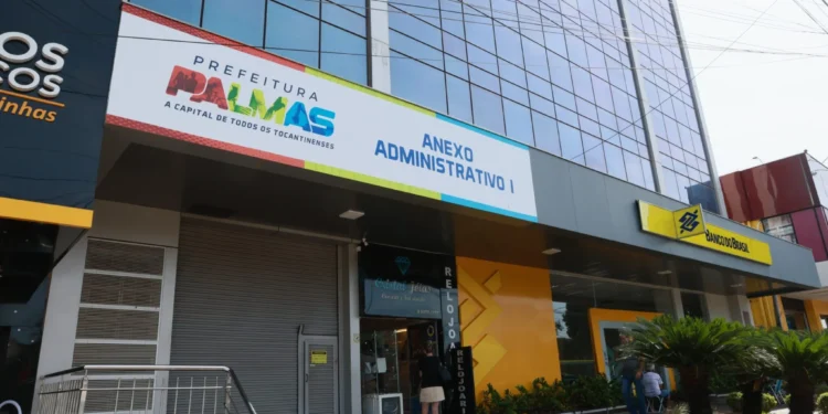 Serviços essenciais funcionam normalmente no feriado de São José em Palmas