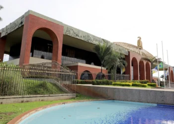 Antecipação do pagamento foi anunciada pelo governador Wanderlei Barbosa nesta segunda-feira, 24 - Márcio Vieira/Governo do Tocantins