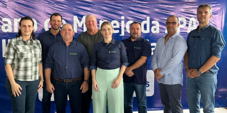 Audiência Pública em Marianópolis reforça compromisso com o desenvolvimento sustentável no agronegócio
