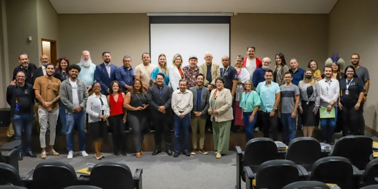 CPC-TO realiza a 2ª Reunião Ordinária do Biênio 2024-2026 nesta quarta-feira, 26, em Palmas