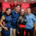 Prefeito de Paraíso, Celso Morais, e o vice, Ubiratan Carvalho, prestigiam posse de imortais da ALP