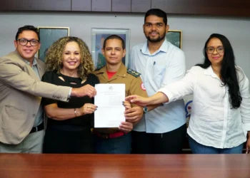 Foto: Lino Vargas – Secom Gurupi