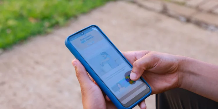 Prefeitura de Palmas realiza teste para oferecer internet gratuita em locais públicos