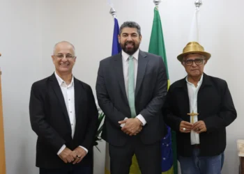 Projeto visa proporcionar novas oportunidades a pessoas que necessitam de reintegração social - Adrielly Calixto/Governo do Tocantins