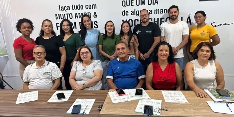 Conselho Municipal de Turismo de Paraíso se reúne para tratar do calendário de eventos