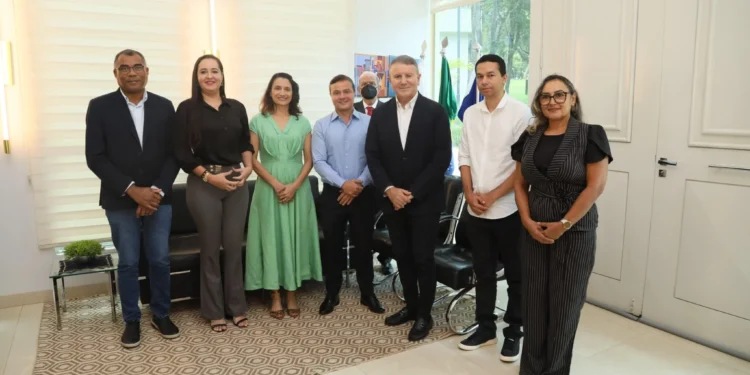 Prefeitura de Palmas e Ministério Público do Trabalho reforçam ações contra o trabalho infantil