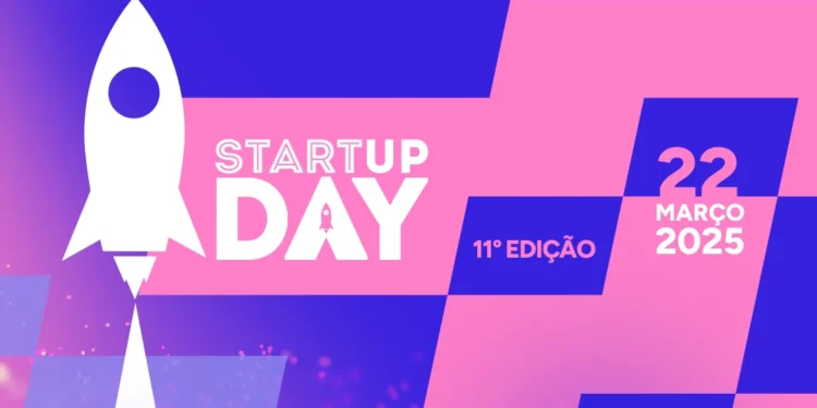 Startup Day ocorre neste sábado com programação especial em todo Estado