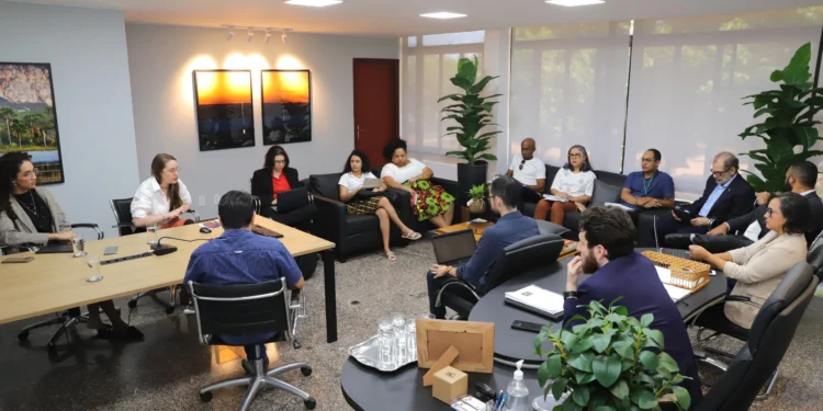 Governo do Tocantins apresenta documentação do REDD+ e adequação entre Instrução Normativa e protocolo de consulta da Coordenação das Comunidades Quilombolas