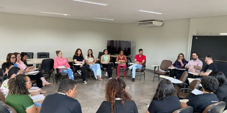 Saúde de Palmas amplia diálogo com mães atípicas para aprimorar atendimento no município