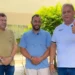 Senador Eduardo Gomes visita Peixe e Paranã e anuncia novos investimentos para os municípios