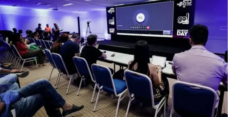 Como se preparar para aproveitar o Startup Day ao máximo