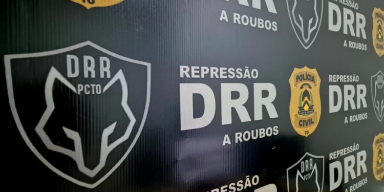 Suspeito rompeu a tornozeleira eletrônica e voltou a praticar crimes enquanto cumpria pena em regime aberto - Divulgação