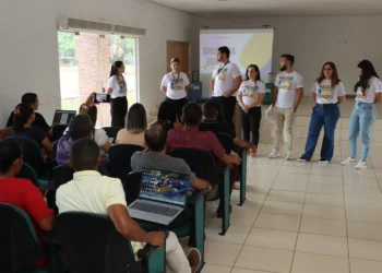 A ação itinerante irá abranger os municípios que compõem as sete regiões turísticas do estado