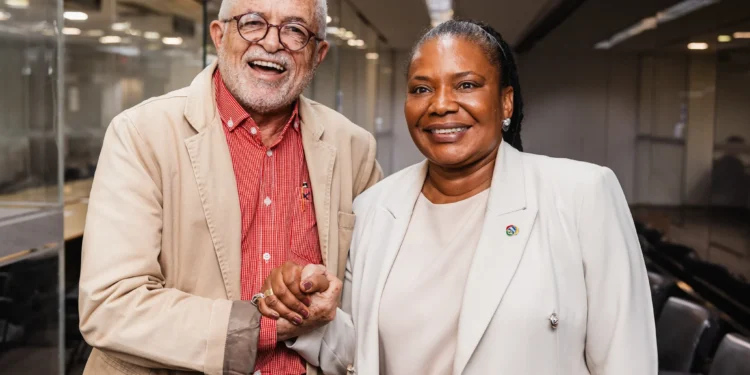 Em Brasília, Secult participa de diálogos com Ministério da Cultura e Casa Civil em programação do Fórum Nacional de Secretários e Dirigentes Estaduais de Cultura